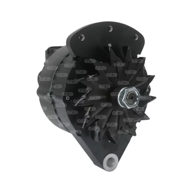 Alternateur 14 Volts 37 A, Cummins 3675146RX, Delco 50223