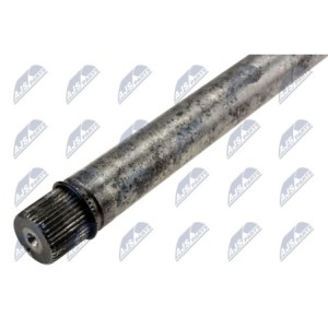 Demi-arbre De Transmission DROITE PEUGEOT 3008 1.5HDI 18 - 3088960, 1637186880, 9811933980