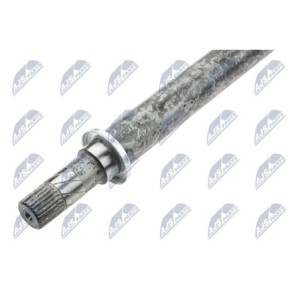 Demi-arbre De Transmission RENAULT SCENIC II-GRAND SCENIC II 1.5DCI - DS7349R, CDX 230665, CDX 230683