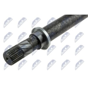 Demi-arbre De Transmission DROITE DACIA DUSTER 1.6 10 - 391008165R, 305545, 391008165R