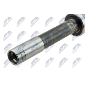 Demi-arbre De Transmission DROITE RENAULT SCENIC-GRAND SCENIC II 1.6 04 - 250386, 305257, 18-296070