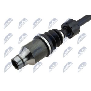 Demi-arbre De Transmission SUZUKI SX4 2WD-4WD 1.6 06 - 44101-79J21, 44101-79JC0, 44101-80J23