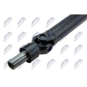 Arbre De Transmission NISSAN SERENA-VANETTE 92-ARRIÈRE - 4563300, TL10047, PS900439