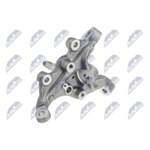 Fusée Avant DROITE MERCEDES E W212 10 - A 212 332 08 00, A 212 332 24 01, V30-3951