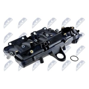 Collecteur, Système D'échappement ALFA ROMEO MITO 1.3JTD 2008 - 55189595, 55207035, 55217648