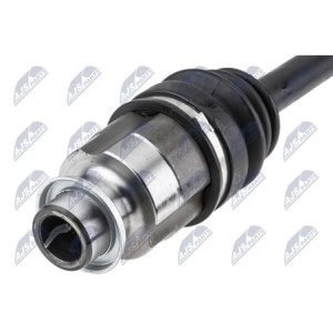 Demi-arbre De Transmission SUZUKI SWIFT IV 1.3DDIS 10-DROIT - T68600, 4410168L8000,