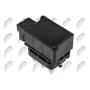 Vanne D'installation Pneumatique MERCEDES CLS C218 2011 - A2123200358
