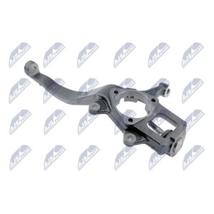 Fusée Avant JEEP GRAND CHEROKEE 11 - BED68022628AD, BED68022632AD, 68022628AD