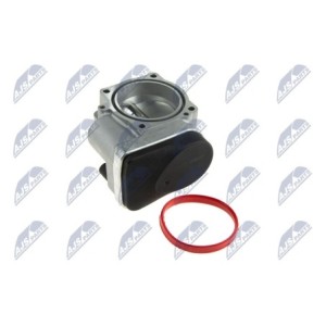 Corps Papillon Du BMW 3 E46 330I 00-06 - 13547502445, 7502445, 4,08238E+11