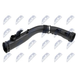 Tuyau D'aspiration D'air ENG 3.0 BMW BMW X5 E70 09-13 - BAPMIC BF0427330088, 13717605585, 803400101