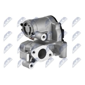 Vanne Egr Opel Movano 3.0DTI 2003 - 150-01-110, 408-265-001-011Z, 408265001011Z