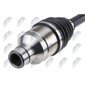 Demi-arbre De Transmission DROITE SUZUKI SWIFT 1.6 06 - T68582, 44102-62J01, 44102-62J02