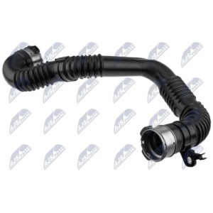 Tuyau D'aspiration D'air NISSAN QASHQAI II 1.6DCI 13 - 144604EB1B, 144604EB1B,