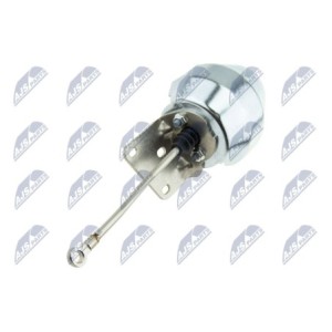 Vanne De Régulation De Pression Du Turbocompresseur OPEL ASTRA J 2.0CDTI 2009 - 48.058, 48.57, 786137-0001*
