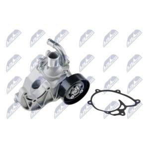 Pompe À Eau CHEVROLET CAPTIVA 2.2D 11 - 25183000, 25184365, 25185193