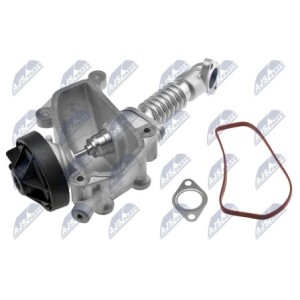 Vanne Egr MERCEDES VITO 2.2CDI 108CDI-110CDI-112CDI 1999 - 7206D, 7206D/1, 611 090 03 54