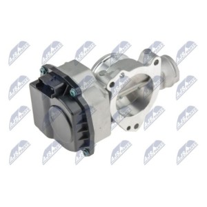 Corps Papillon Du CITROEN C4 GRAND PICASSO 1.8 16V - 00001635X0, 1635X0, 9650787380
