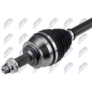 Demi-arbre De Transmission CITROEN NEMO 1.4 08 - 3273SZ, 3273TA,