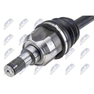Demi-arbre De Transmission HYUNDAI I30 1.4CRDI