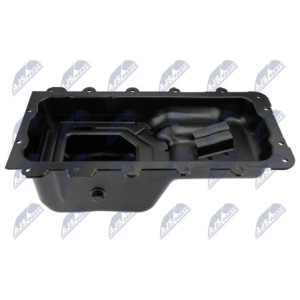 Carter D'huile FORD F-150 5.4 04-07 - BLIC 0216-00-2593471P, 3L3Z 6675 BA,