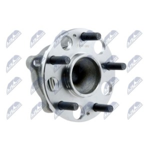 Moyeu De Roue Arrière HONDA ACCORD HYBRIDE 13 - 052104B, 42200-T3V-A51, 42200T3VA51