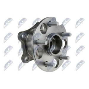 Moyeu De Roue Arrière TOYOTA SIENNA 4WD 10 - 9326063, HA590410, 4241008020