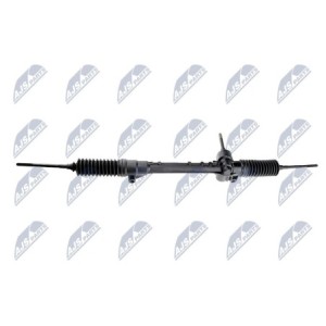 Cremaillere De Direction FIAT PANDA 03 - 714520824, 14-0824, SR23106