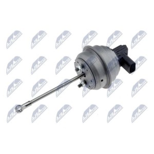 Vanne De Régulation De Pression Du Turbocompresseur Mitsubishi Grandis 2.0DID 2005 - 126761, T914836, 756062