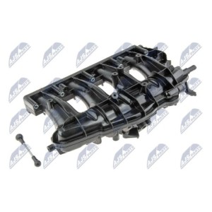 Collecteur, Système D'échappement AUDI A3 2.0TFSI 2004 - 49SKV009, 49SKV510, 49SKV514