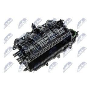 Collecteur, Système D'échappement AUDI A3 1.2TFSI 2013 - 49SKV026, 04E129709G, 04E129709H