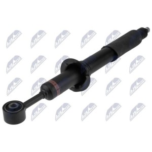 Amortisseur Avant TOYOTA LAND CRUISER PRADO J120 02 - 4851060121, 4851069195, 4851069415