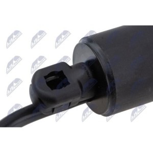 Vérin De Coffre DROITE GAUCHE BMW X5 G05 12-2019 - 51249482800
