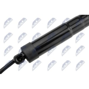 Vérin De Coffre GAUCHE HYUNDAI SANTA FE-IX45 15 - ZA-HY01L, H301082, 81770-2W600