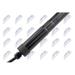 Vérin De Coffre DROITE HYUNDAI SANTA FE-IX45 15 - ZA-HY01R, H301083, 81780-2W600