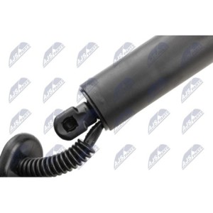 Amortisseur De Hayon GAUCHE MERCEDES B W247 19
