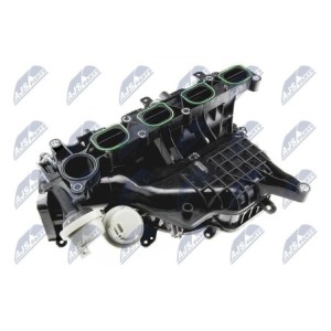 Collecteur, Système D'échappement Ford C-MAX 1.8 - 57949, BIM17002, 49SKV027
