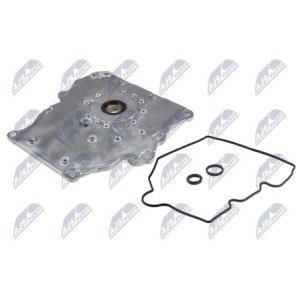 Pompe D'huile ENG 1.6 FIAT TIPO 15 - 157-FI-FI13, AOP809, 11147573765
