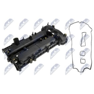 Couvercle De Culasse FORD S-MAX-GALAXY 2015 - 5278548, CJ5E-6K271-BG,