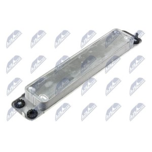 Radiateur D'huile BMW FRA. 3.0D - 17217553389, 7024016, 7024016