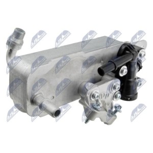 Radiateur D'huile FR 2.0 BMW 3 F30 2011 - 17 21 8 514 515, 8 514 515, 8514515