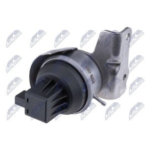 Vanne De Régulation De Pression Du Turbocompresseur VW CRAFTER 30-35 2.5TDI 2006 - 076145701G, 076145701Q, 076145702C