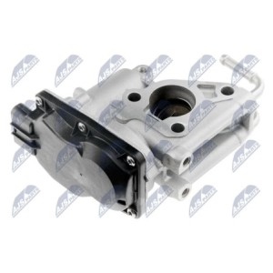 Vanne Egr TOYOTA AVENSIS ADT270-271 2.0D-4D-1ADFTV - 150100-0040, 150100-0041, 150100-0042