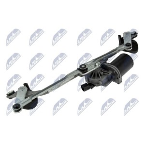 Moteur Leve-vitre Avant TOYOTA PRIUS 2003.08-03.2009 - 85110-47080, 85150-47090,