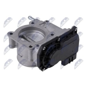 Corps Papillon Du SUBARU FORESTER 2.5 11-18 - 16112AA380