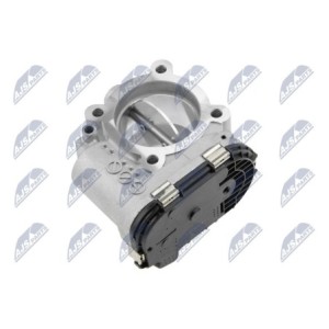 Corps Papillon Du VOLVO 2.0-2.4 D VOLVO C30-C70 - 12SKV054, 31216665,