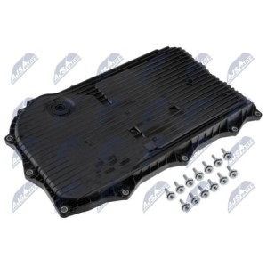 Filtre De Transmission BOÎTE DE VITESSES 8HP51Z BMW 3 G21-G81 20 - 501226586