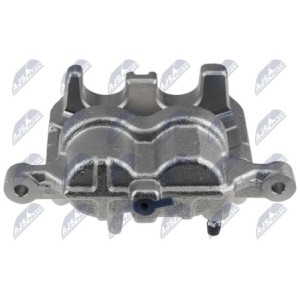 Étrier De Frein Avant GAUCHE VW AMAROK 10 - ABC544L, LCA1565N, CA3661