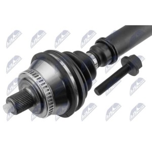 Demi-arbre De Transmission AUDI A4 2.4 - 8D0407271AJ