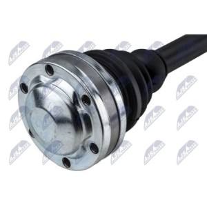 Demi-arbre De Transmission BMW 3 E90 - 33217561789, 205085, 305394