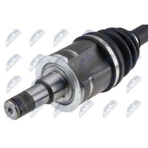Demi-arbre De Transmission CADILLAC SRX 3.6 - 17014084, 40708005, 88957150